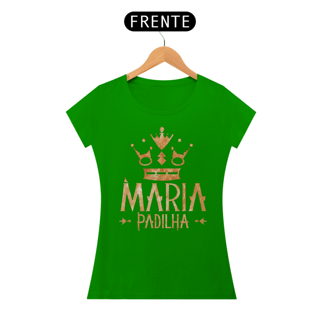 Nome do produto BABY LONG MARIA PADILHA - COROA