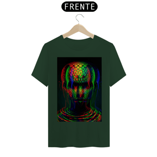 Nome do produto TSHIRT OXUMARÉ - ARCO ÍRIS