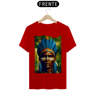 Nome do produto TSHIRT CABOCLO  7 LANÇAS