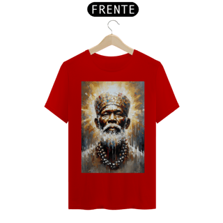 Nome do produto TSHIRT OXALÁ EPO