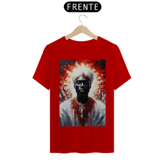 Nome do produto TSHIRT OBALUAYÊ EPO