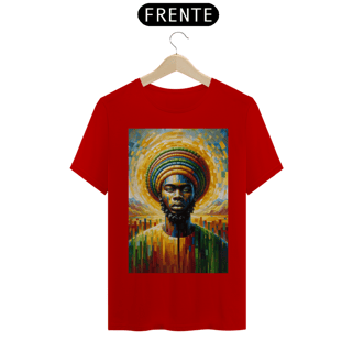 Nome do produto TSHIRT OXUMARÉ - EPO