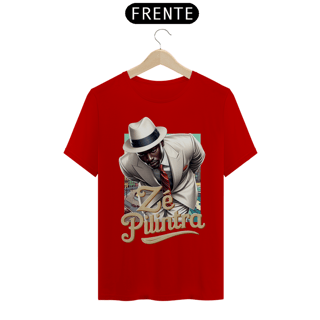 Nome do produto TSHIRT ZÉ PILINTRA - REVERÊNCIA