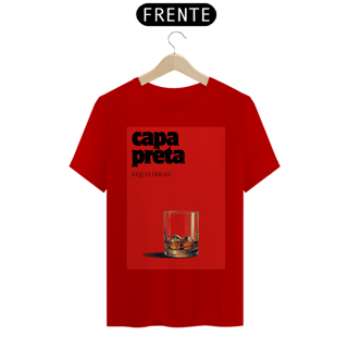 Nome do produto EXU CAPA PRETA - EQUILÍBRIO