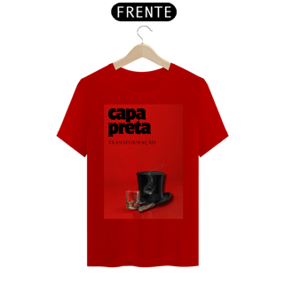 Nome do produto EXU CAPA PRETA - TRANSFORMAÇÃO