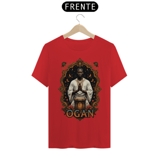 Nome do produto OGAN - RITMO