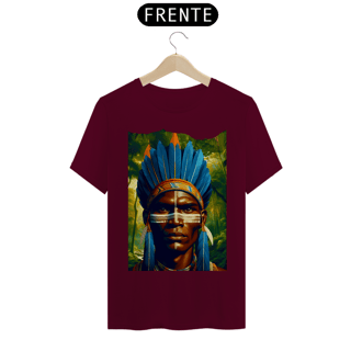 Nome do produto TSHIRT CABOCLO  7 LANÇAS
