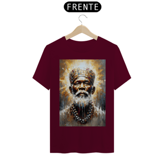 Nome do produto TSHIRT OXALÁ EPO