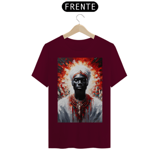 Nome do produto TSHIRT OBALUAYÊ EPO
