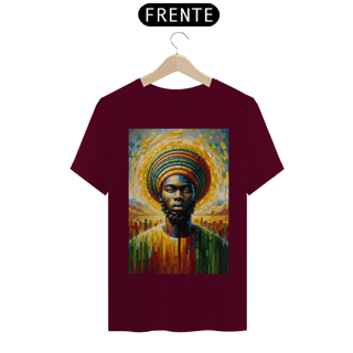Nome do produto TSHIRT OXUMARÉ - EPO