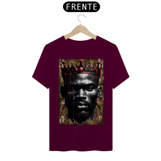 Nome do produto TSHIRT XANGÔ - ORI ESSÊNCIA