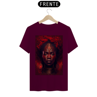 TSHIRT IANSÃ - ORIGEM