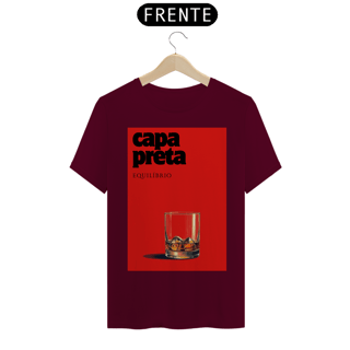 Nome do produto EXU CAPA PRETA - EQUILÍBRIO