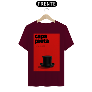 Nome do produto EXU CAPA PRETA - HARMONIA