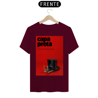 Nome do produto EXU CAPA PRETA - TRANSFORMAÇÃO