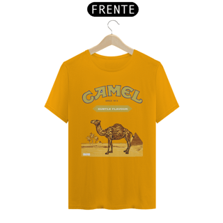 Nome do produto Camel