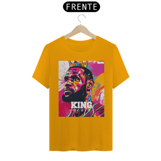 Nome do produto King James