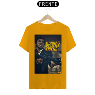 Nome do produto Hello, little friend!