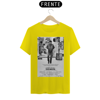 Nome do produto Taxi Driver