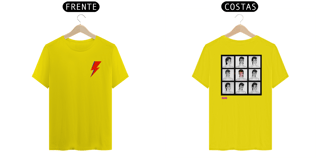 Nome do produto Raio Bowie