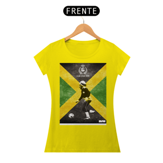 Nome do produto Lion Zion - Baby Look