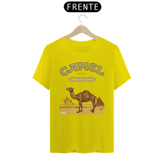 Nome do produto Camel