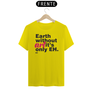 Nome do produto Earth and Art