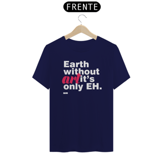 Nome do produto Art and Earth Branco