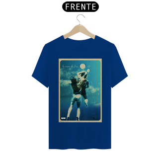 Nome do produto La mano de Dios!