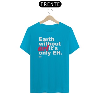 Nome do produto Art and Earth Branco