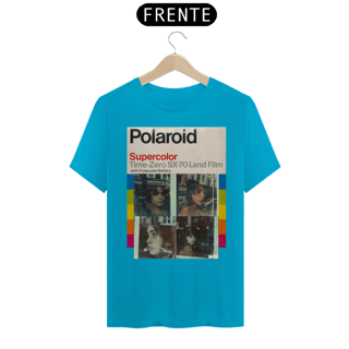 Nome do produto Polaroid Retrô