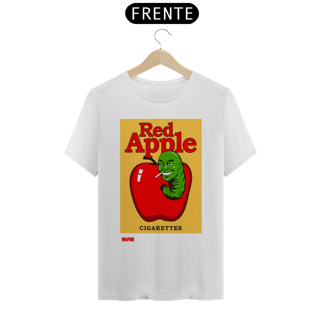 Nome do produto Red Apple Cigarrettes