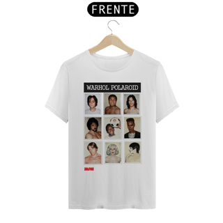 Nome do produto Warhol