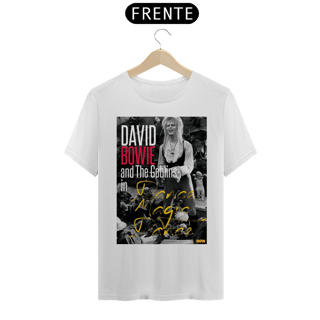 Nome do produto David Bowie Magic Dance