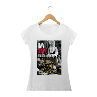 Nome do produto David Bowie Magic Dance