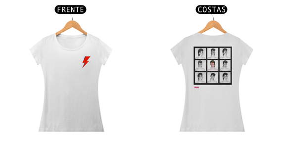 Bowie - Alladin Sane