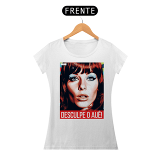 Nome do produto Desculpe o Auê!