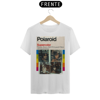 Nome do produto Polaroid Retrô