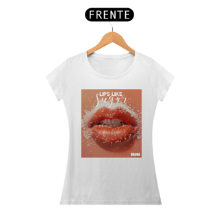 Nome do produto Lips Like Sugar