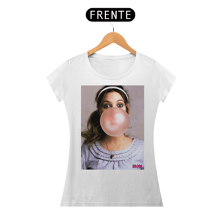 Nome do produto Drew Gum - Baby Look