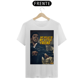 Nome do produto Hello, little friend!