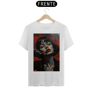 Nome do produto Girl, woman