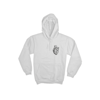 Nome do produto Heart Hoodie