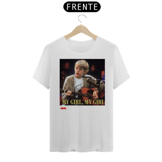 Nome do produto Thomas Grunge