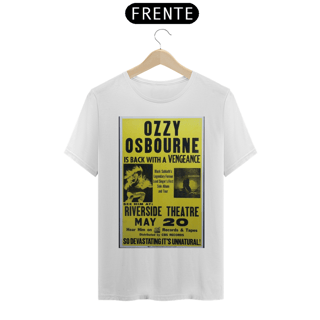 Nome do produto Blizzard