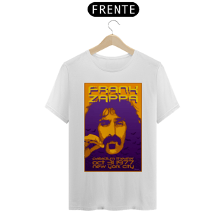 Nome do produto Zappa