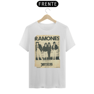 Nome do produto Ramones - Mothers