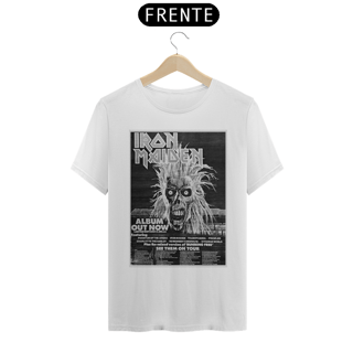 Nome do produto Iron Cartaz