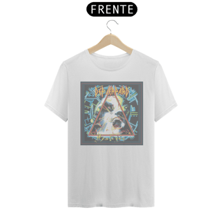 Nome do produto Def Leppard