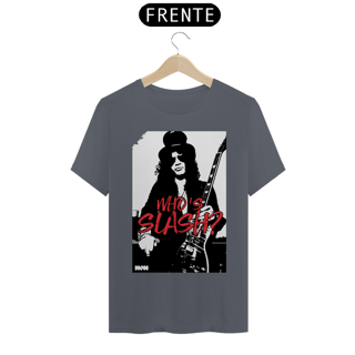 Nome do produto Who´s Slash?